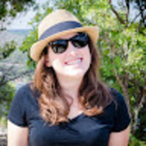 Meet your Posher, Mariann